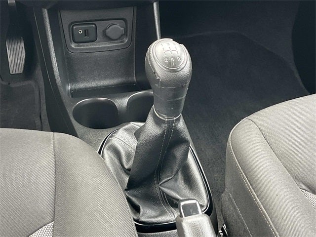 2016 Chevrolet Spark LS