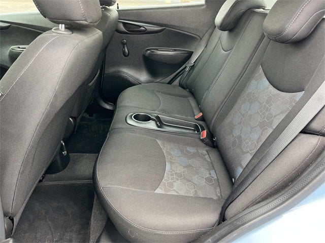 2016 Chevrolet Spark LS