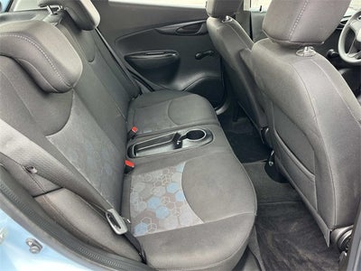 2016 Chevrolet Spark LS