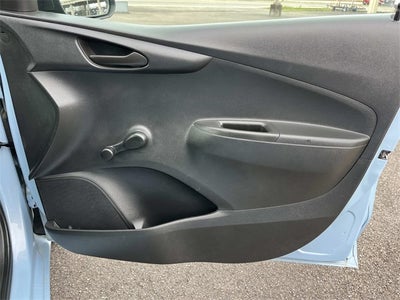 2016 Chevrolet Spark LS