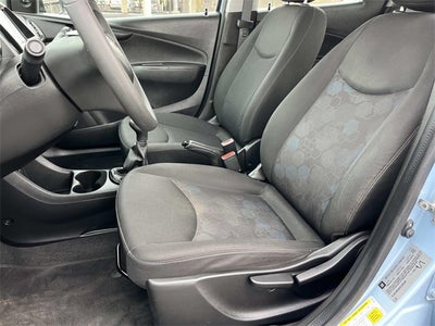 2016 Chevrolet Spark LS