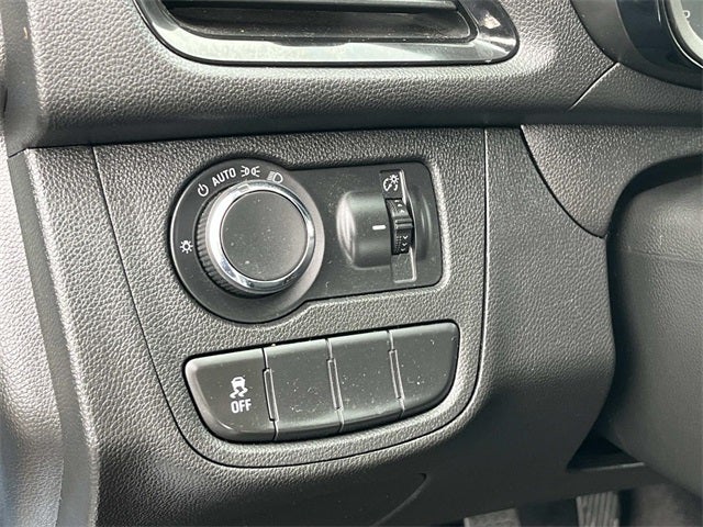 2016 Chevrolet Spark LS