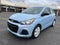 2016 Chevrolet Spark LS