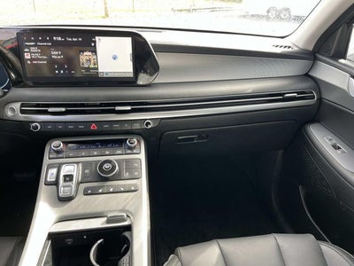 2025 Hyundai Palisade SEL Premium 7 Passenger
