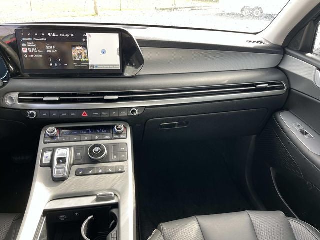 2025 Hyundai Palisade SEL Premium 7 Passenger