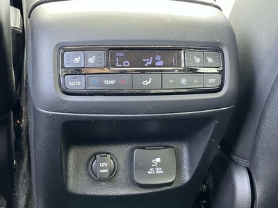 2025 Hyundai Palisade SEL Premium 7 Passenger