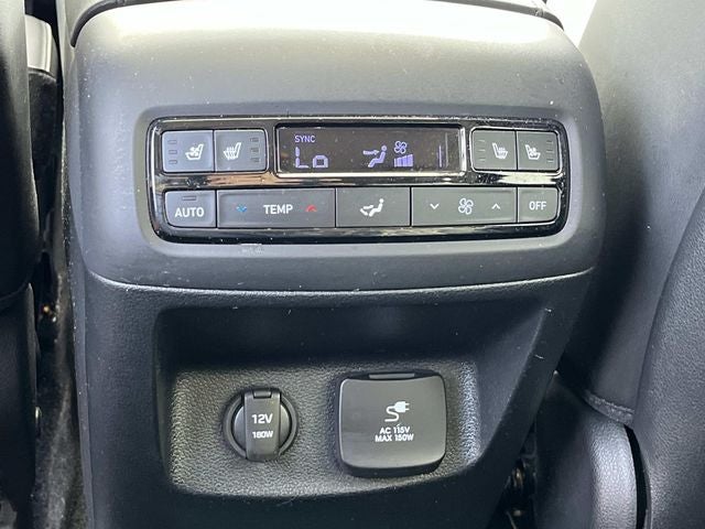 2025 Hyundai Palisade SEL Premium 7 Passenger