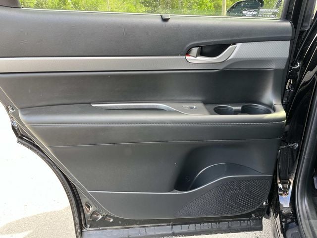 2025 Hyundai Palisade SEL Premium 7 Passenger