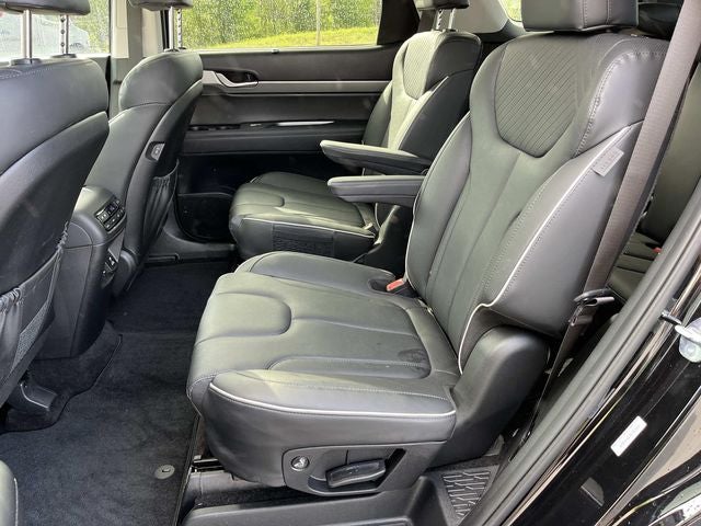 2025 Hyundai Palisade SEL Premium 7 Passenger