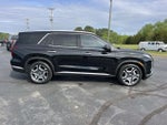 2025 Hyundai Palisade SEL Premium 7 Passenger
