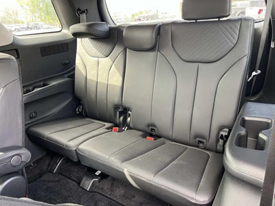 2025 Hyundai Palisade SEL Premium 7 Passenger