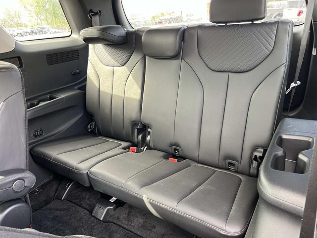 2025 Hyundai Palisade SEL Premium 7 Passenger