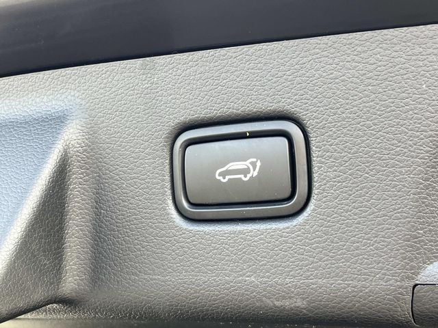2025 Hyundai Palisade SEL Premium 7 Passenger