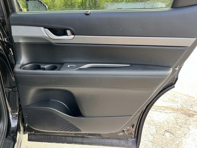 2025 Hyundai Palisade SEL Premium 7 Passenger