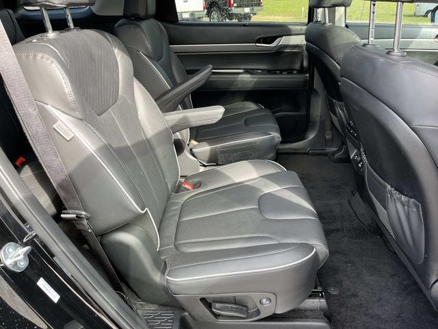 2025 Hyundai Palisade SEL Premium 7 Passenger