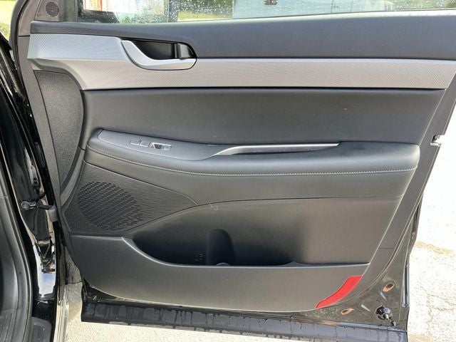 2025 Hyundai Palisade SEL Premium 7 Passenger