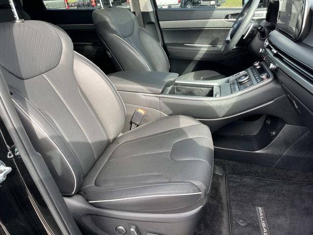 2025 Hyundai Palisade SEL Premium 7 Passenger