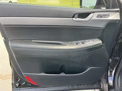 2025 Hyundai Palisade SEL Premium 7 Passenger