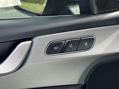 2025 Hyundai Palisade SEL Premium 7 Passenger