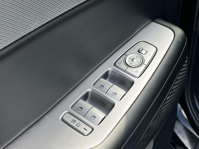 2025 Hyundai Palisade SEL Premium 7 Passenger