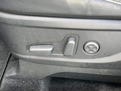 2025 Hyundai Palisade SEL Premium 7 Passenger