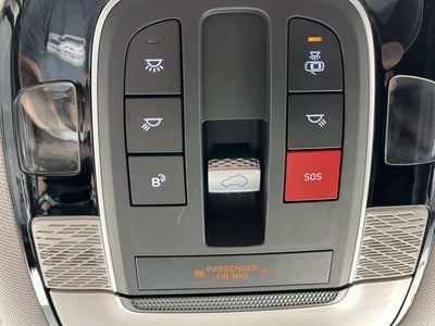 2025 Hyundai Palisade SEL Premium 7 Passenger