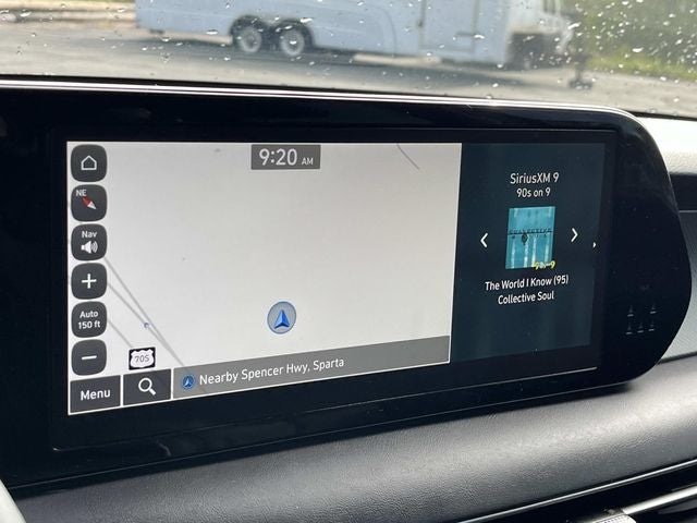 2025 Hyundai Palisade SEL Premium 7 Passenger
