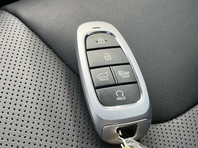 2025 Hyundai Palisade SEL Premium 7 Passenger