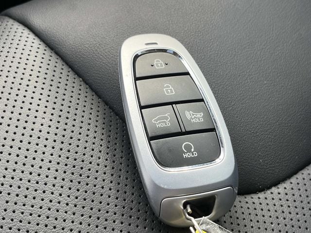 2025 Hyundai Palisade SEL Premium 7 Passenger