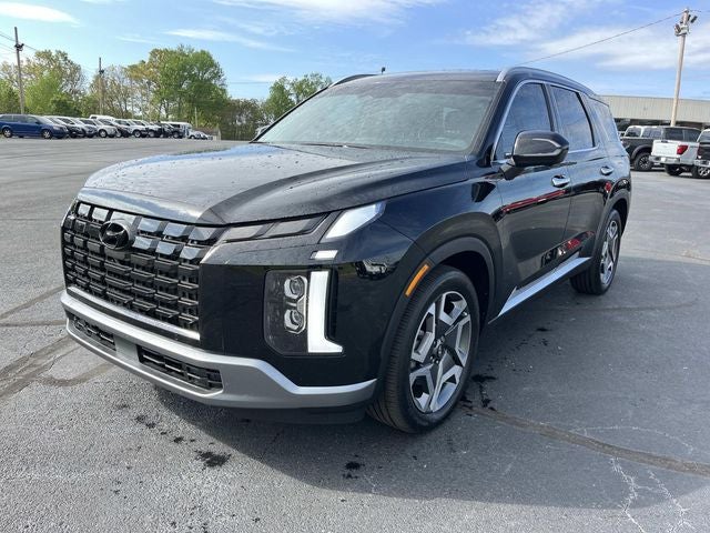 2025 Hyundai Palisade SEL Premium 7 Passenger