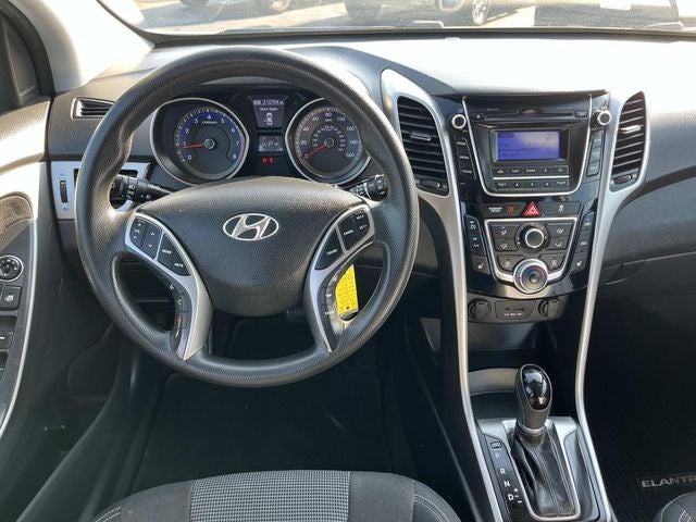 2013 Hyundai Elantra GT Base