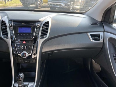 2013 Hyundai Elantra GT Base