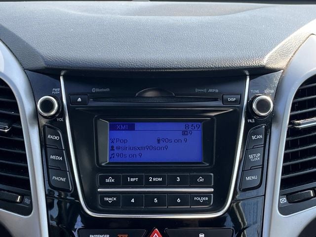 2013 Hyundai Elantra GT Base
