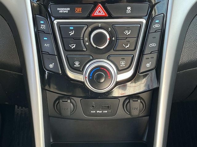 2013 Hyundai Elantra GT Base