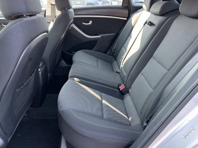 2013 Hyundai Elantra GT Base