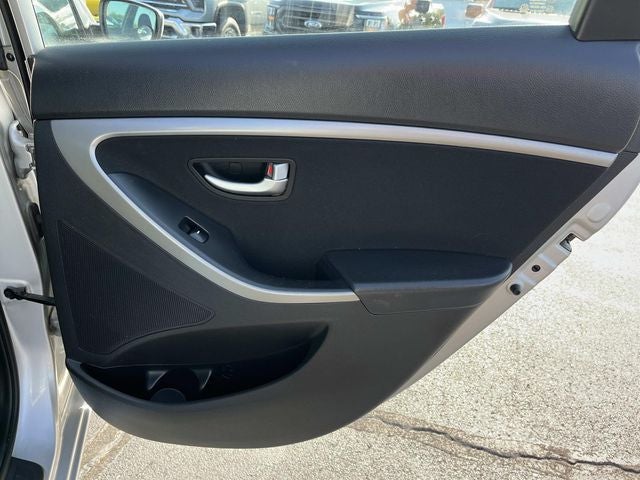 2013 Hyundai Elantra GT Base