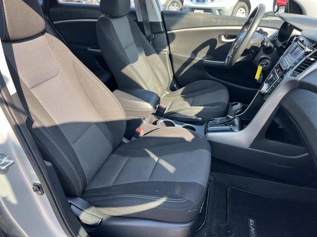 2013 Hyundai Elantra GT Base