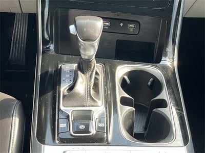 2022 Kia Carnival EX