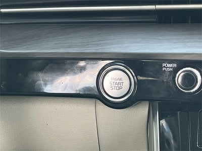 2022 Kia Carnival EX