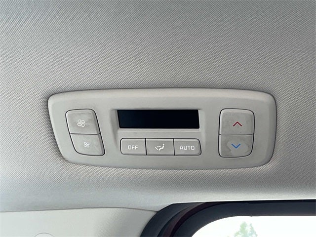 2022 Kia Carnival EX