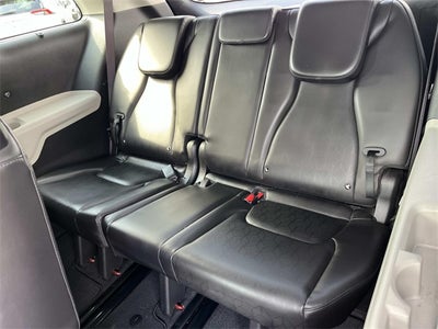 2022 Kia Carnival EX