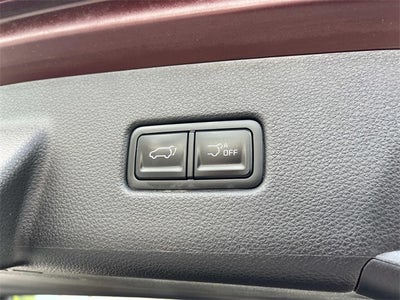 2022 Kia Carnival EX