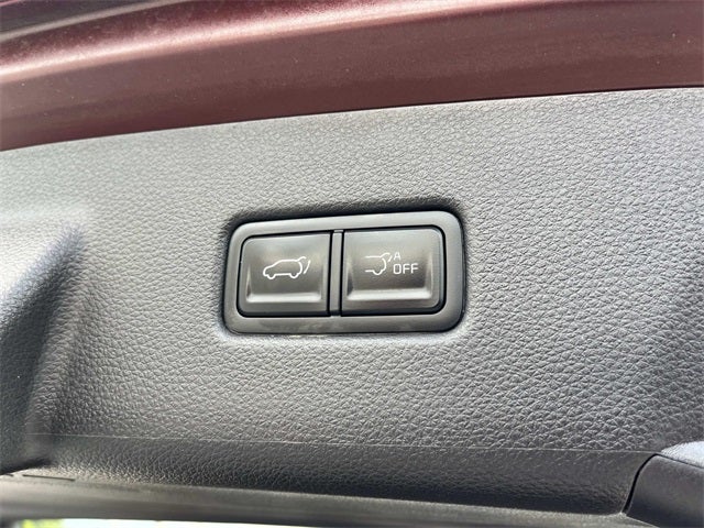 2022 Kia Carnival EX