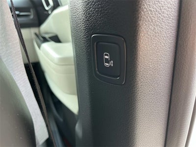 2022 Kia Carnival EX