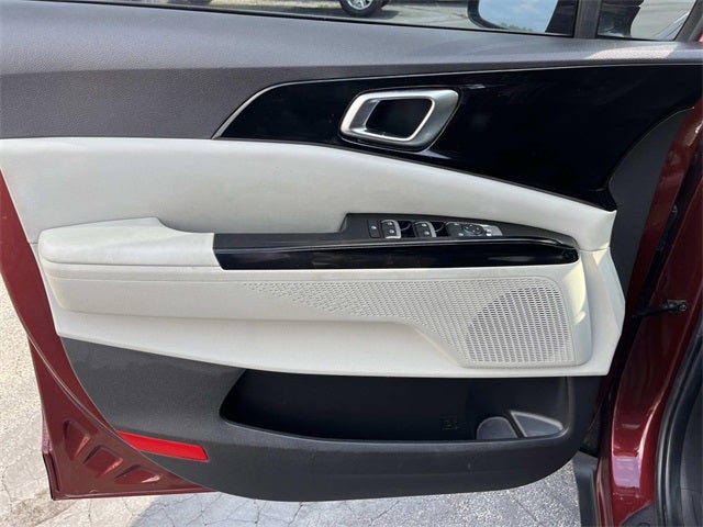 2022 Kia Carnival EX