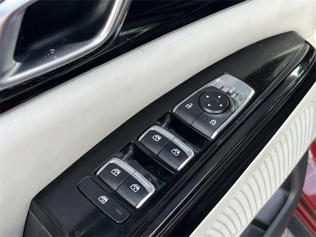 2022 Kia Carnival EX