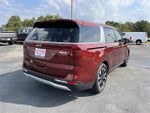 2022 Kia Carnival EX