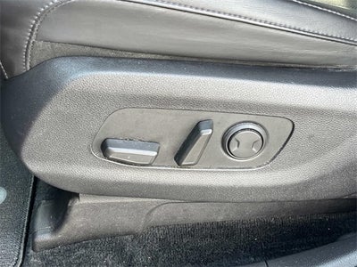 2022 Kia Carnival EX