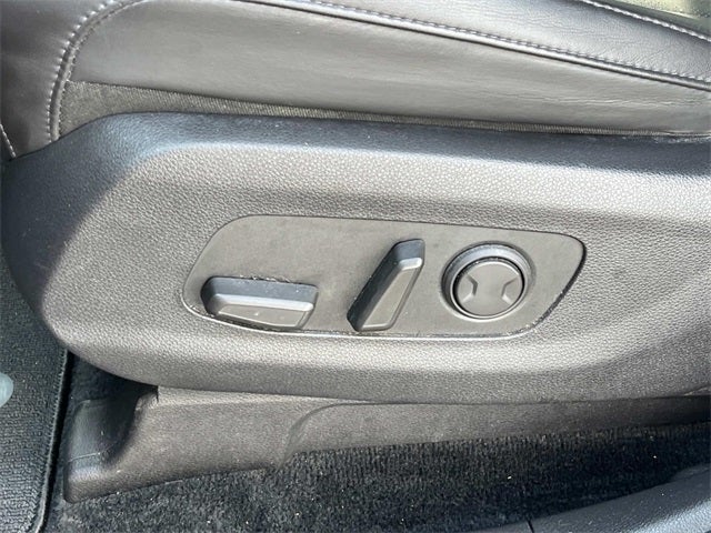 2022 Kia Carnival EX