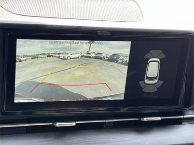 2022 Kia Carnival EX